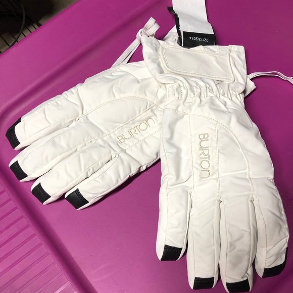 Burton Accessories - Women’s Burton Gloves Burton Accessories - Women’s Burton Gloves